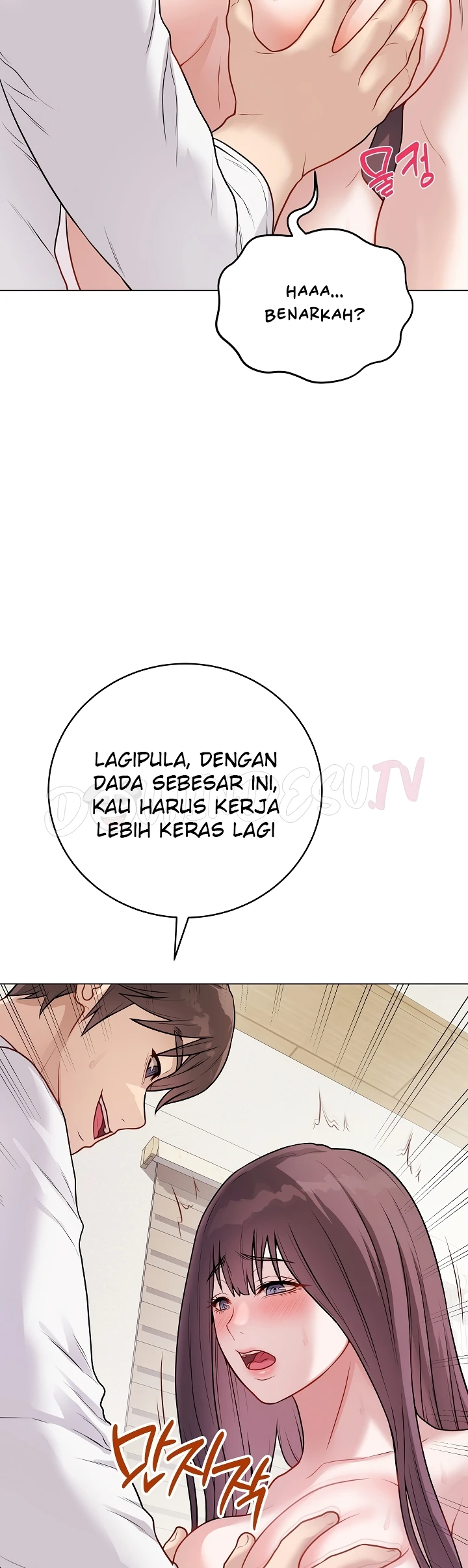 Signed, Sealed, Mistaken - Page 5